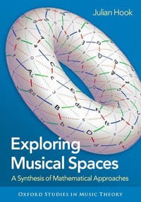 Exploring Musical Spaces - HOOK, Julian
