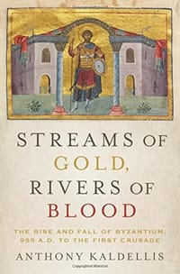 Streams of Gold, Rivers of Blood