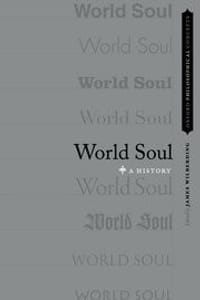 书籍 World Soul的封面