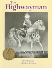 The Highwayman