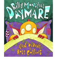 Billy Monster's Daymare