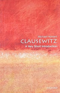 Clausewitz - Michael Howard