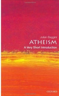 书籍 Atheism的封面