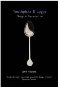 Toothpicks and Logos - John Heskett