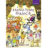Piano Time Dance