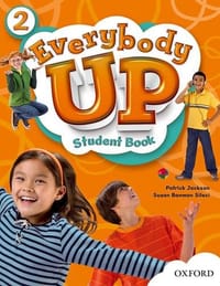Everybody Up - Jackson, Patrick, Sileci, Susan Banman