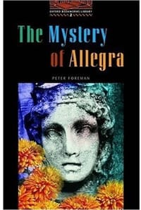 The Mystery of Allegra