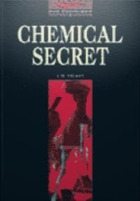 Chemical Secret - Vicary, Tim/ Basset, Jennifer