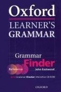 Oxford Learner's Grammar
