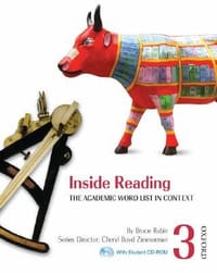 Inside Reading 3