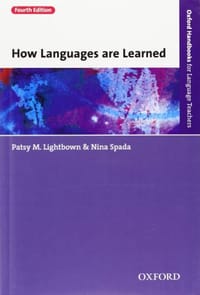 How Languages are Learned 4e