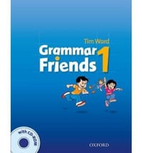 Grammar Friends 1
