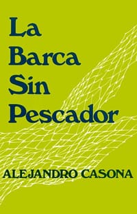 Barca Sin Pescador