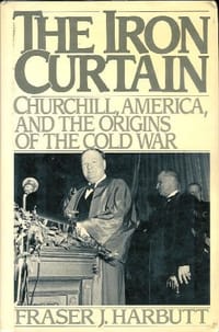 The Iron Curtain