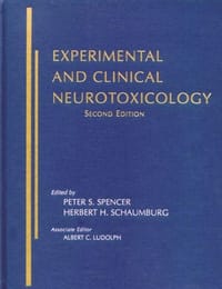 Experimental and Clinical Neurotoxicology