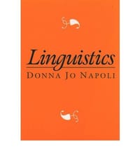 Linguistics An Introduction