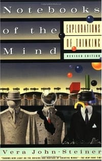 Notebooks of the Mind