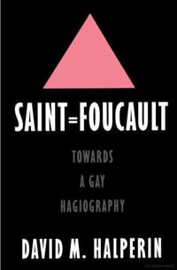 Saint Foucault
