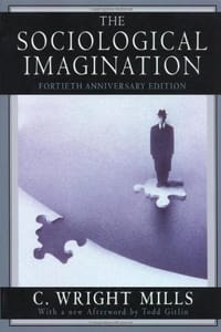 The Sociological Imagination