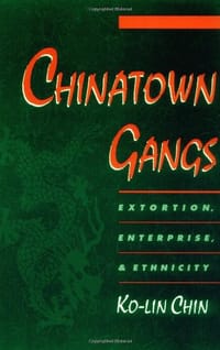 Chinatown Gangs