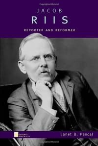 Jacob Riis