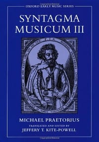 Syntagma Musicum