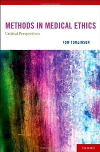 Methods in Medical Ethics