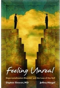 Feeling Unreal - Daphne Simeon