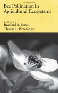 Bee Pollination in Agricultural Eco-systems