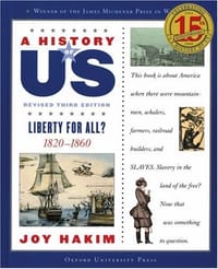 A Liberty for All?