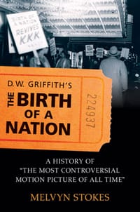 D.W. Griffith's "The Birth of a Nation"
