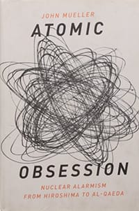 Atomic Obsession - John E. Mueller