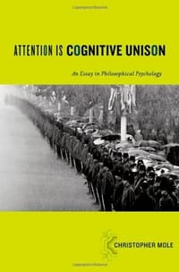Attention is Cognitive Unison