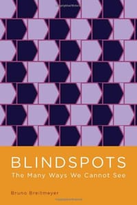 Blindspots - Bruno Breitmeyer