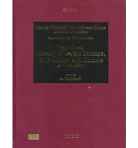 Development of Philosophy, Science and Technology in India and Neighbouring Civilizations - 无名图书