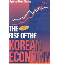 The Rise of the Korean Economy