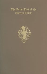 Ancrene Riwle