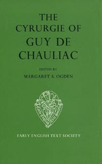 The Cyrurgie