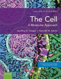The Cell 9th Edition