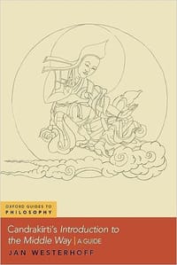 Candrakīrti's Introduction to the Middle Way: A Guide
