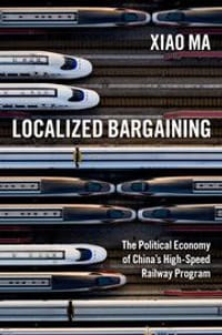 Localized Bargaining - Xiao MA