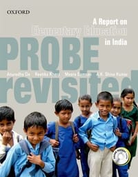 Probe Revisited - De, Anuradha; Khera, Reetika; Samson, Meera