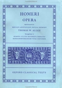 Opera, Vol. 5