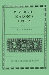 Opera P. Vergili Maronis