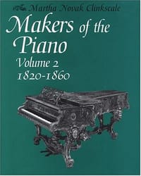 Makers of the Piano