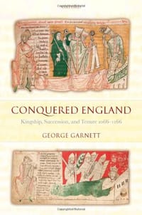Conquered England