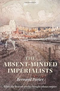 The Absent-Minded Imperialists