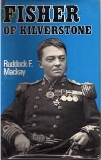 Fisher of Kilverstone