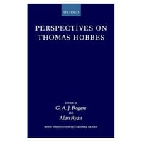 Perspectives on Thomas Hobbes