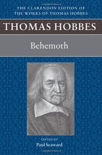Behemoth or The Long Parliament